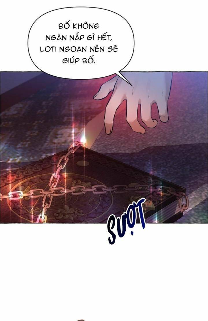 Con Gái Của Công Tước Ác Ma - Chương 1