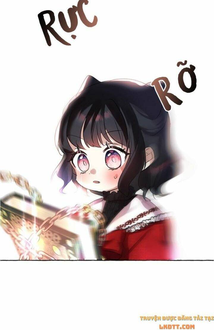 Con Gái Của Công Tước Ác Ma - Chương 1