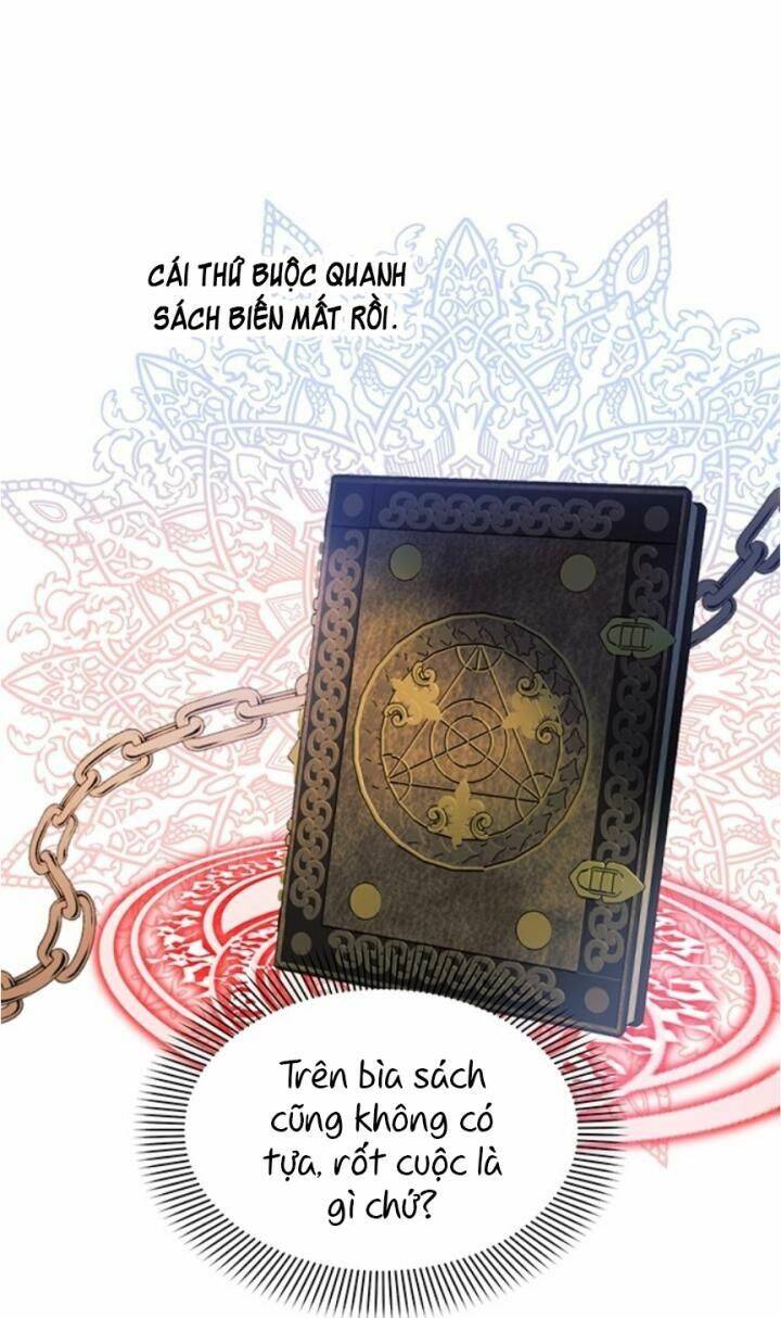 Con Gái Của Công Tước Ác Ma - Chương 1