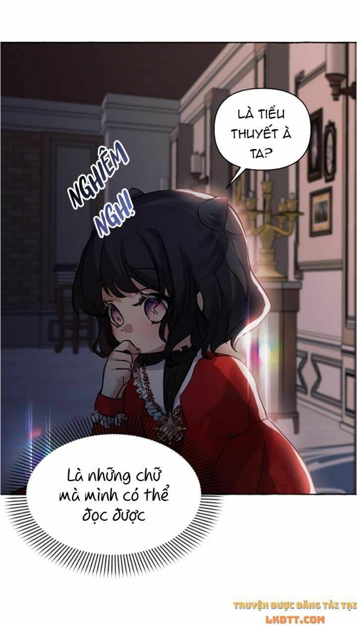 Con Gái Của Công Tước Ác Ma - Chương 1