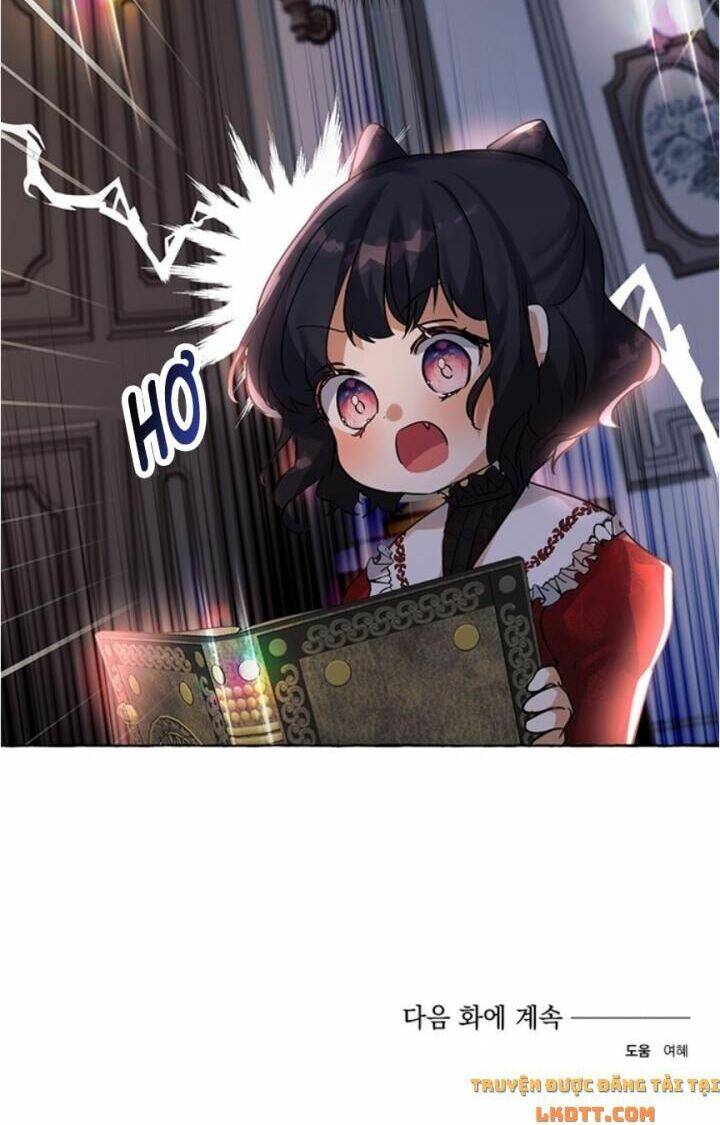 Con Gái Của Công Tước Ác Ma - Chương 1