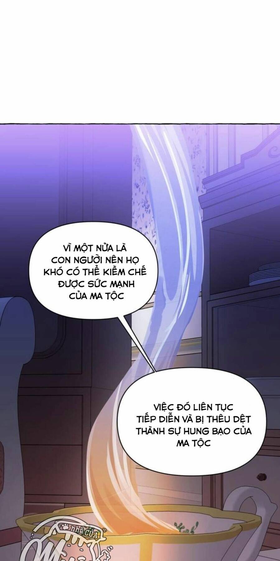 Con Gái Của Công Tước Ác Ma - Chương 10