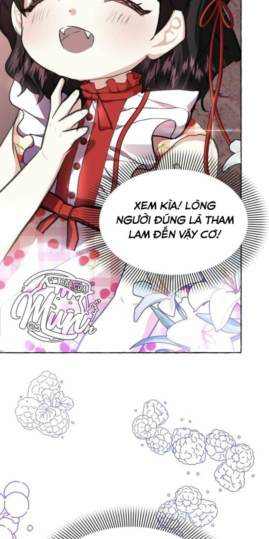 Con Gái Của Công Tước Ác Ma - Chương 10