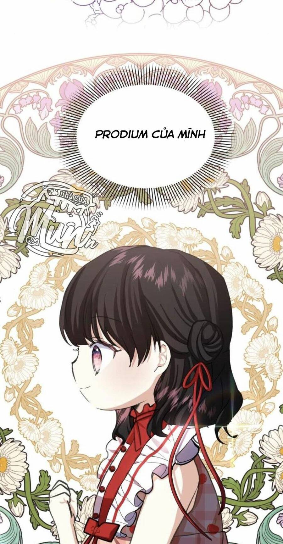 Con Gái Của Công Tước Ác Ma - Chương 10