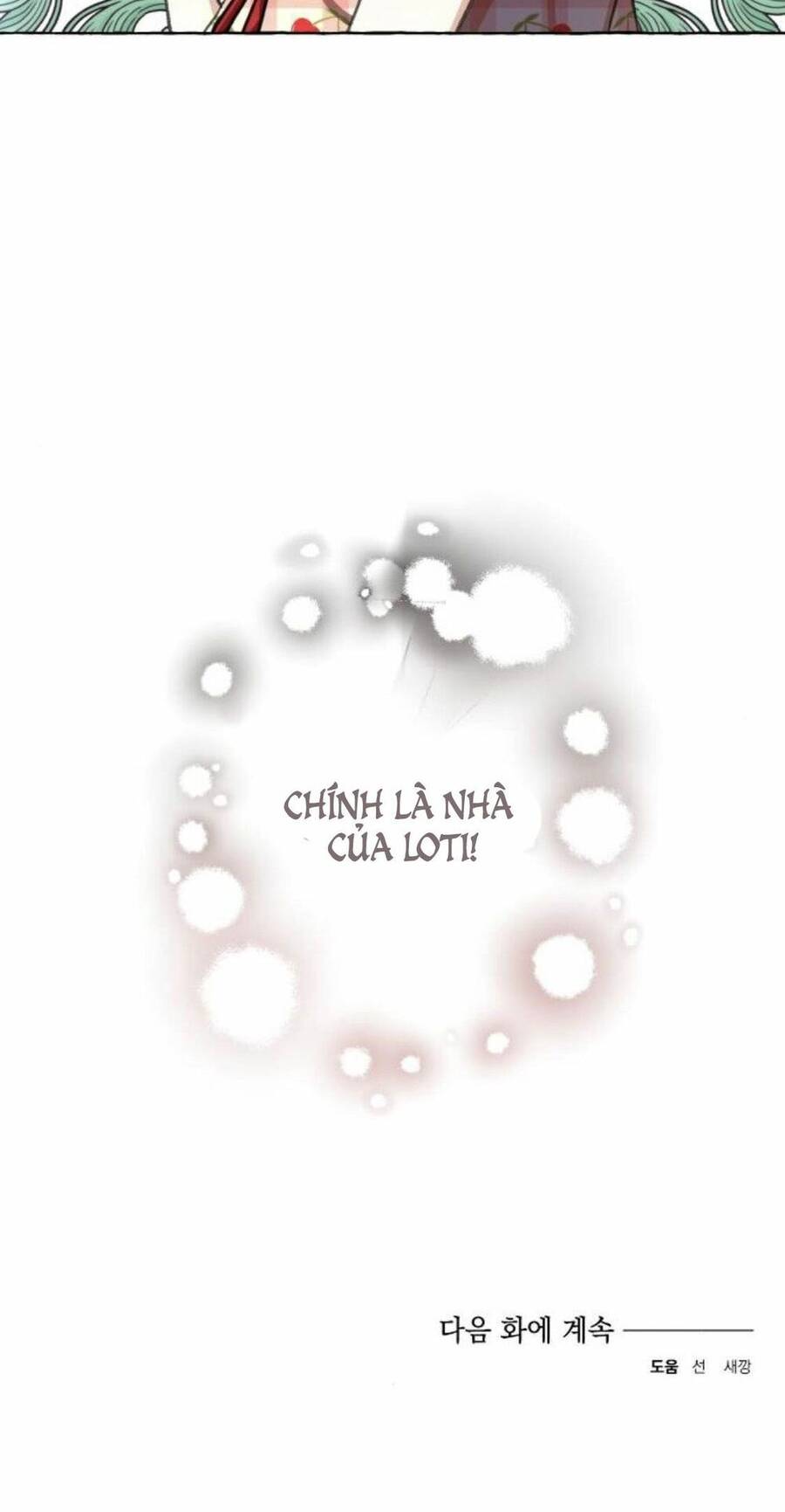 Con Gái Của Công Tước Ác Ma - Chương 10