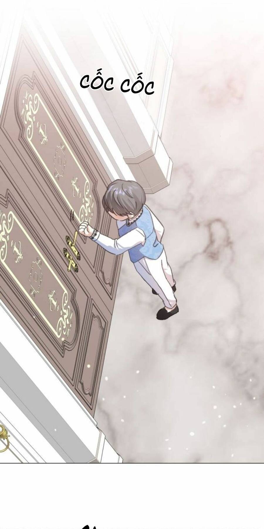 Con Gái Của Công Tước Ác Ma - Chương 10