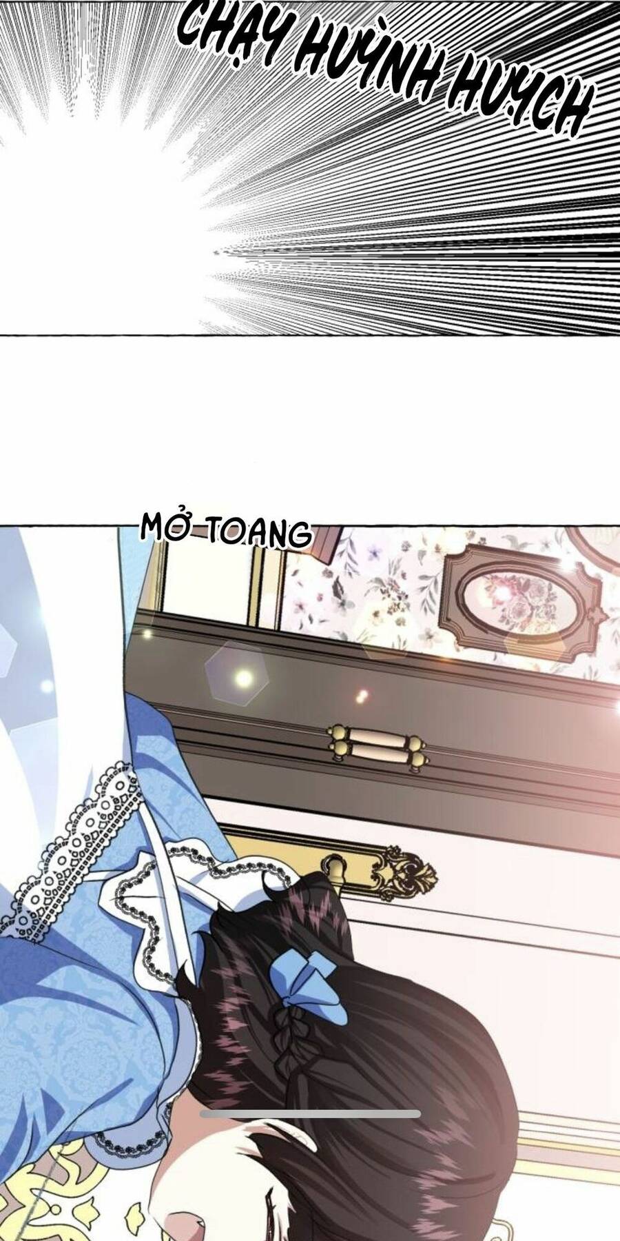 Con Gái Của Công Tước Ác Ma - Chương 10