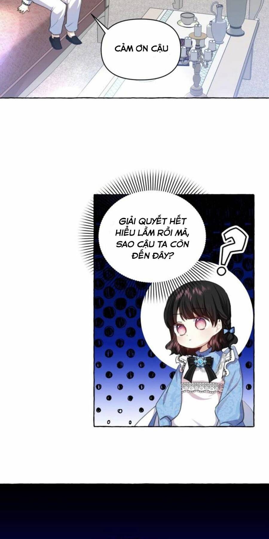 Con Gái Của Công Tước Ác Ma - Chương 10