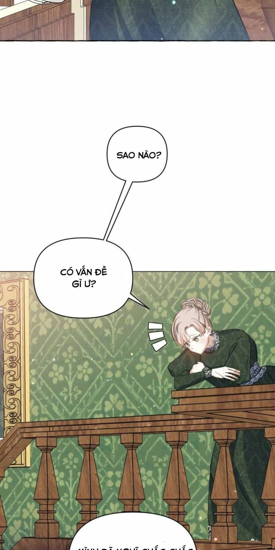 Con Gái Của Công Tước Ác Ma - Chương 10