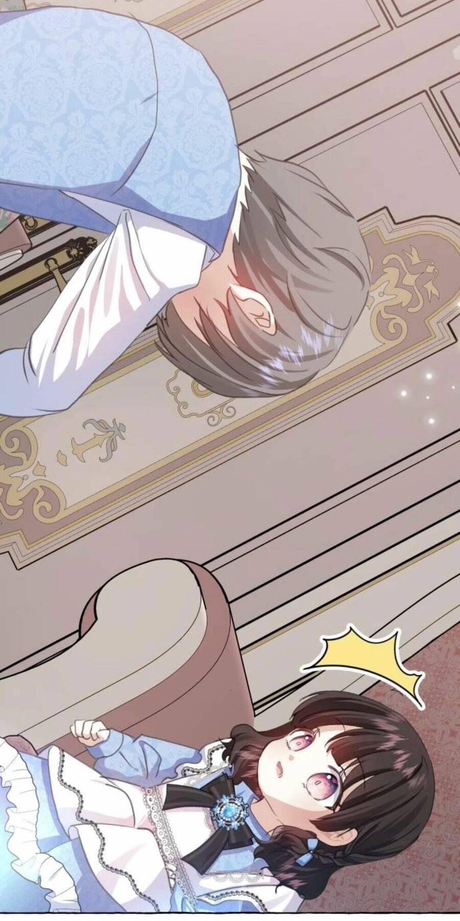 Con Gái Của Công Tước Ác Ma - Chương 10