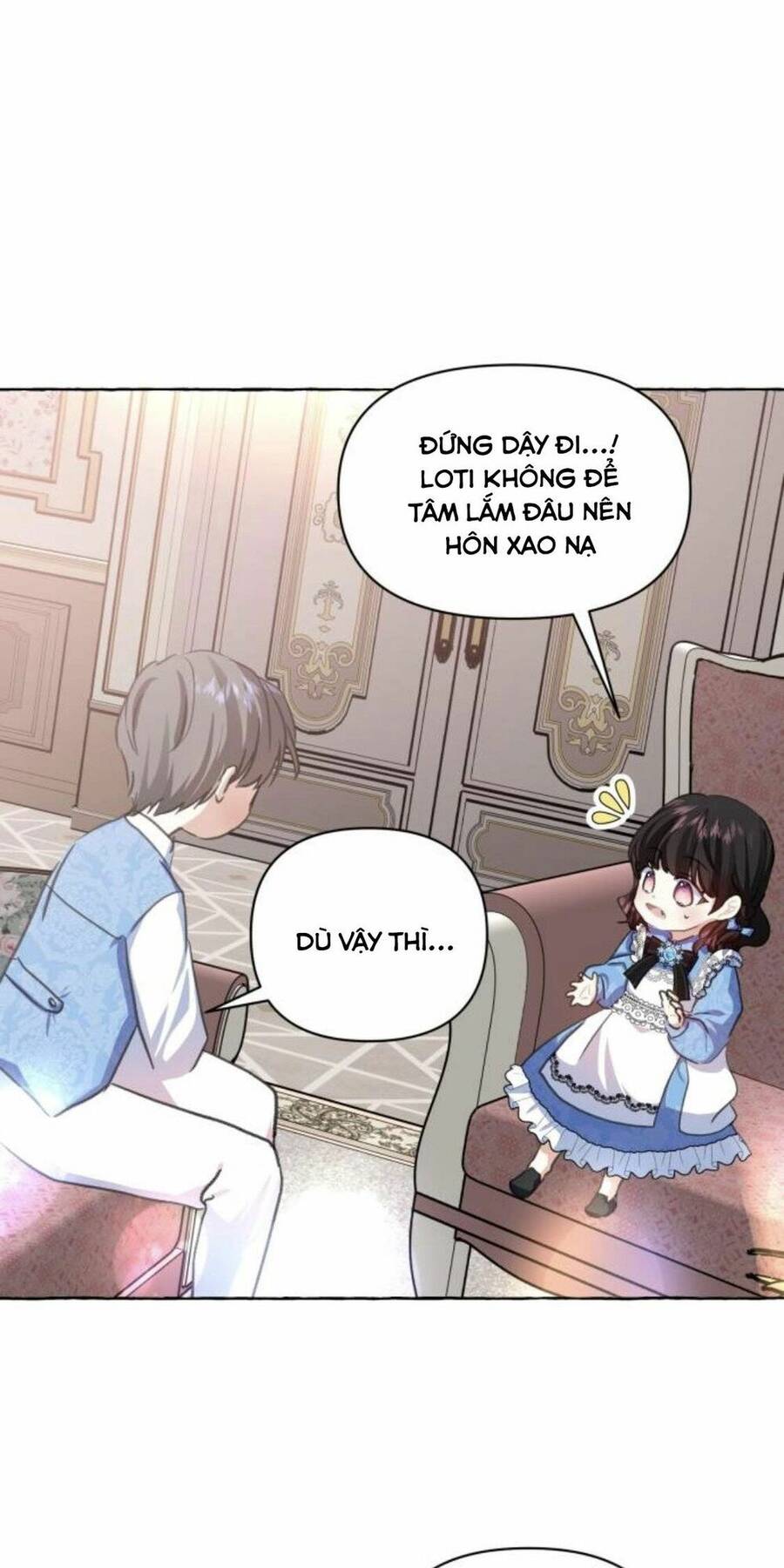 Con Gái Của Công Tước Ác Ma - Chương 10