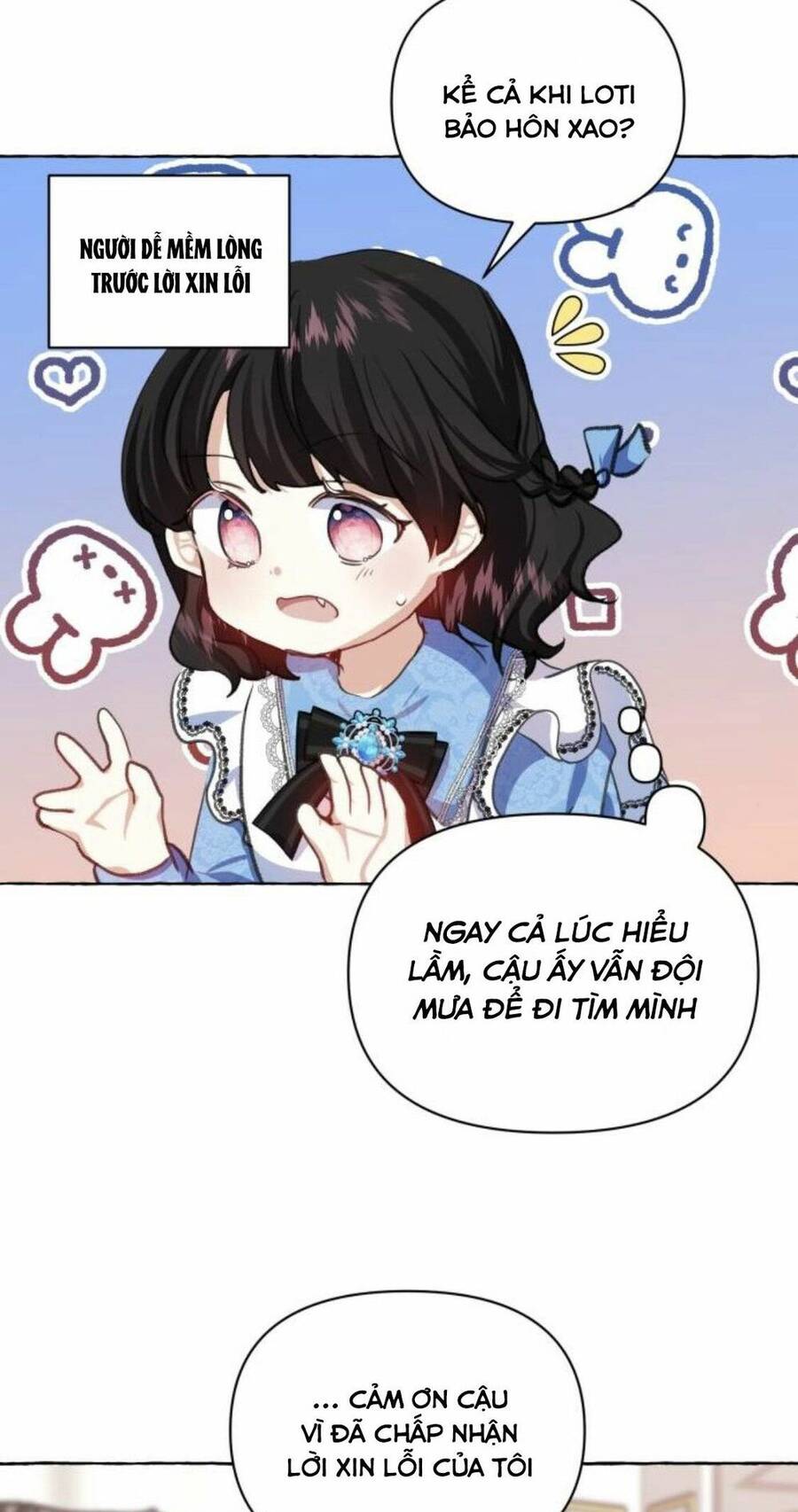 Con Gái Của Công Tước Ác Ma - Chương 10