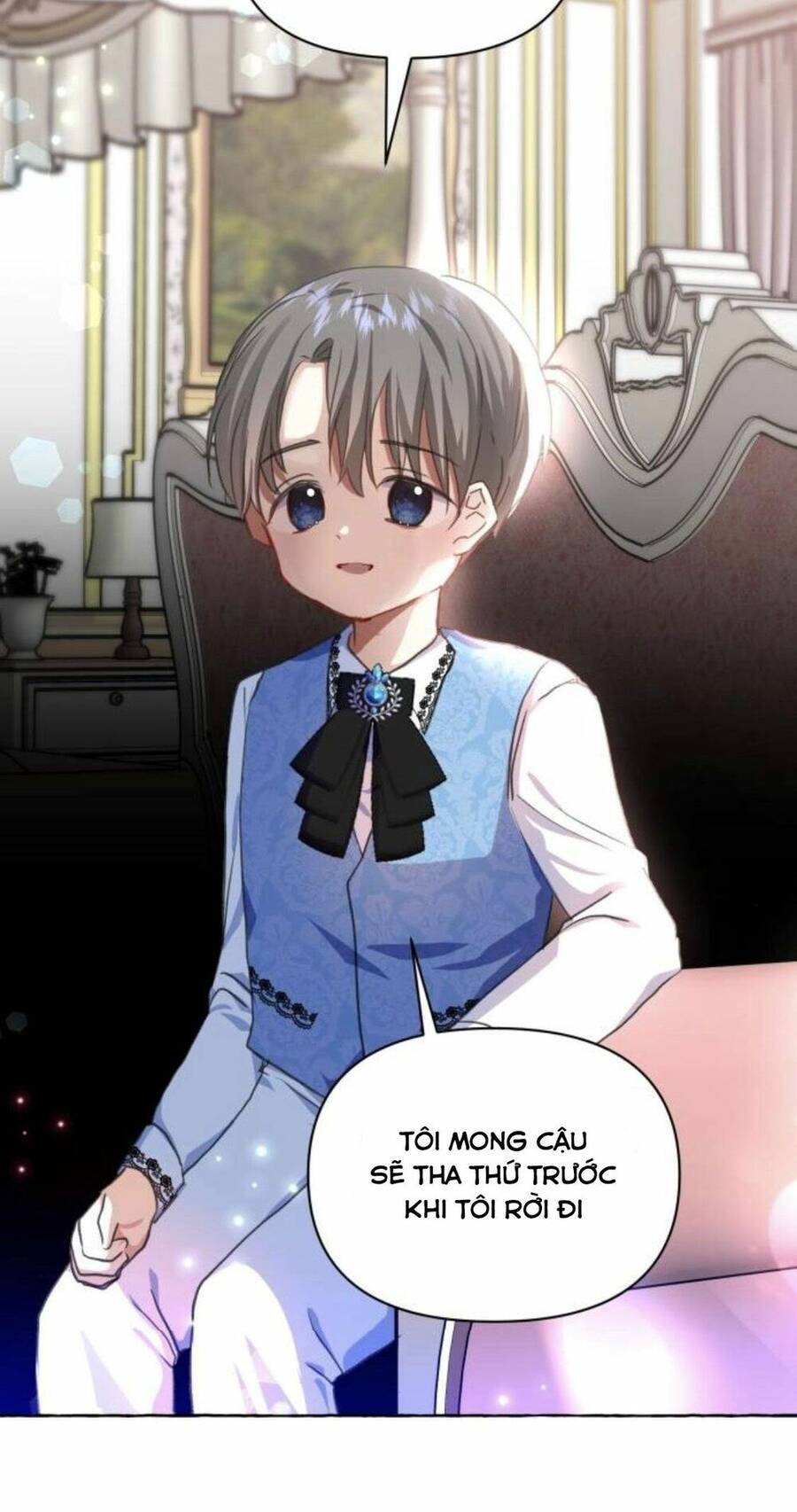 Con Gái Của Công Tước Ác Ma - Chương 10