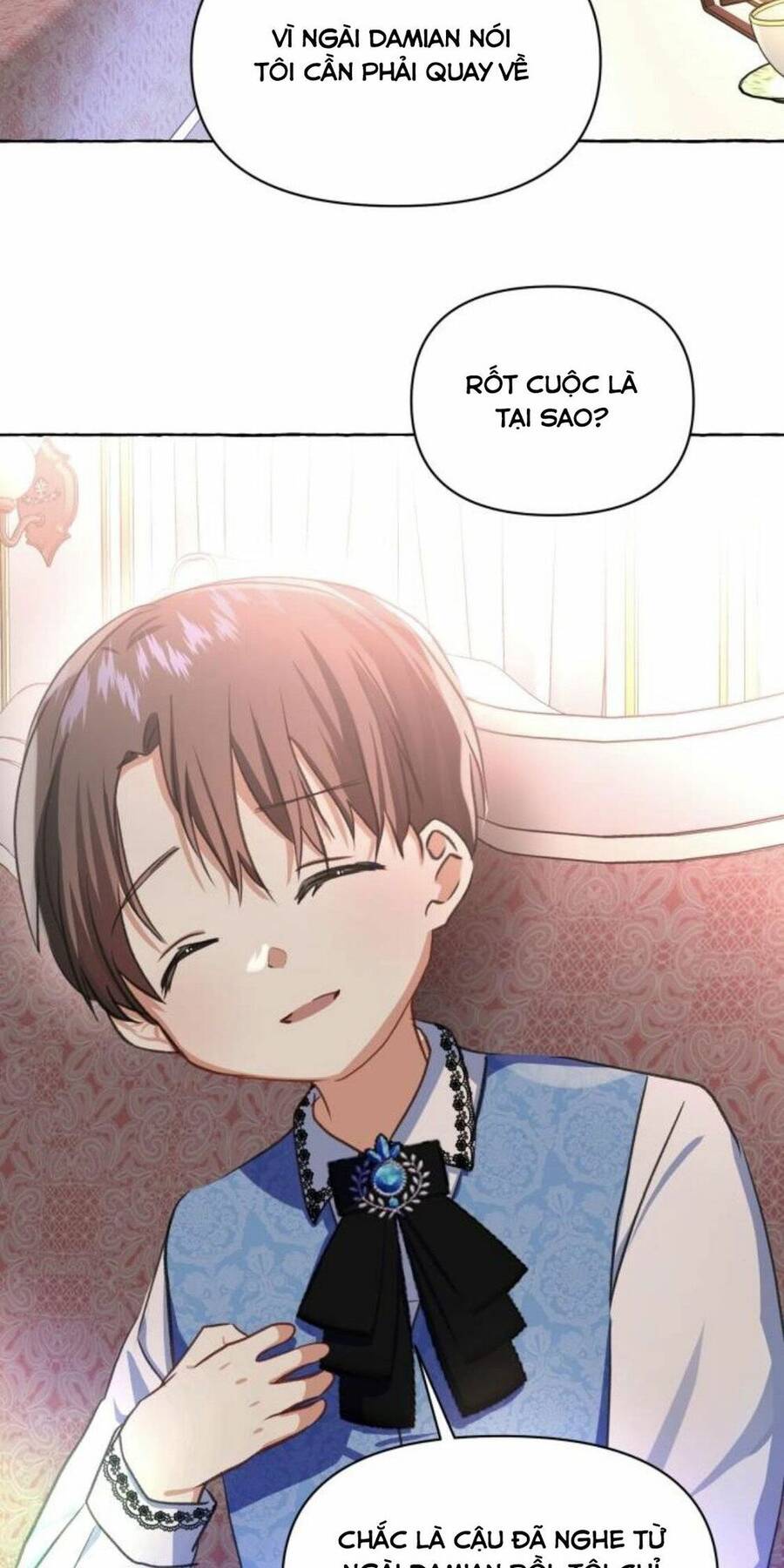 Con Gái Của Công Tước Ác Ma - Chương 10