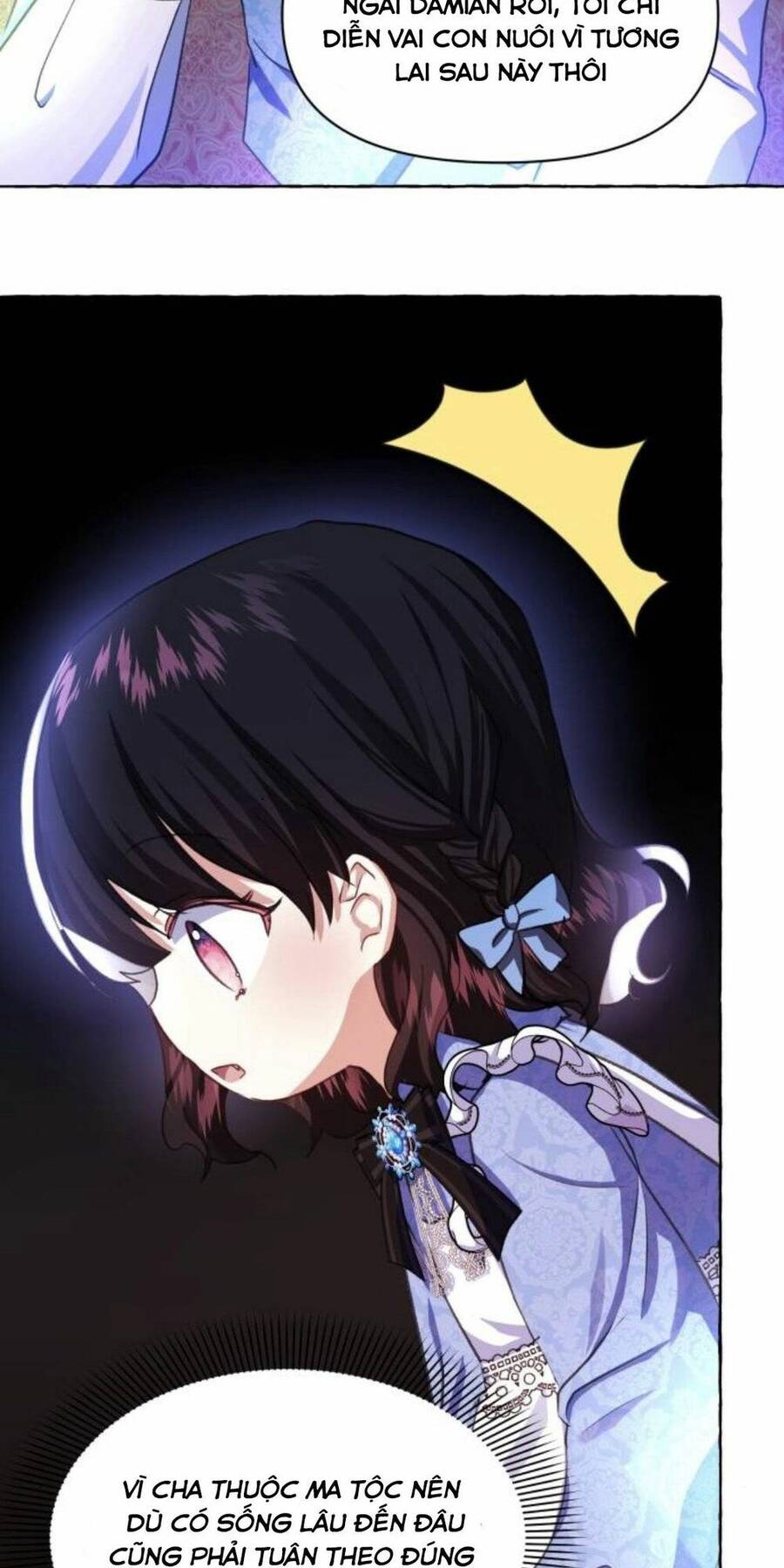 Con Gái Của Công Tước Ác Ma - Chương 10