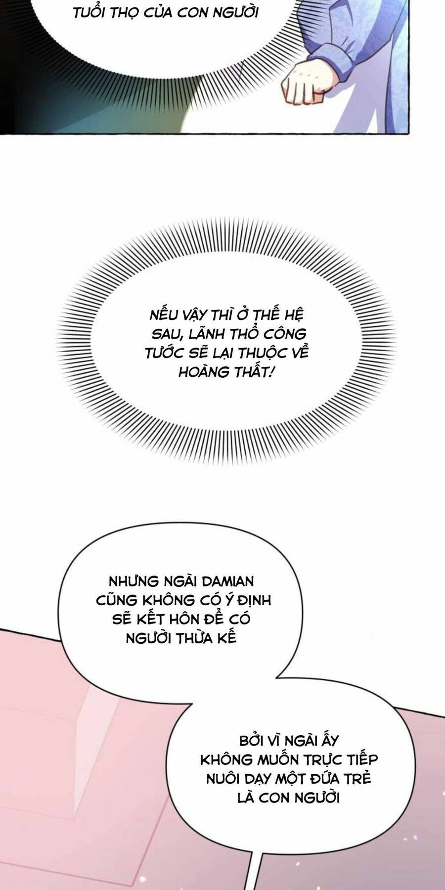 Con Gái Của Công Tước Ác Ma - Chương 10