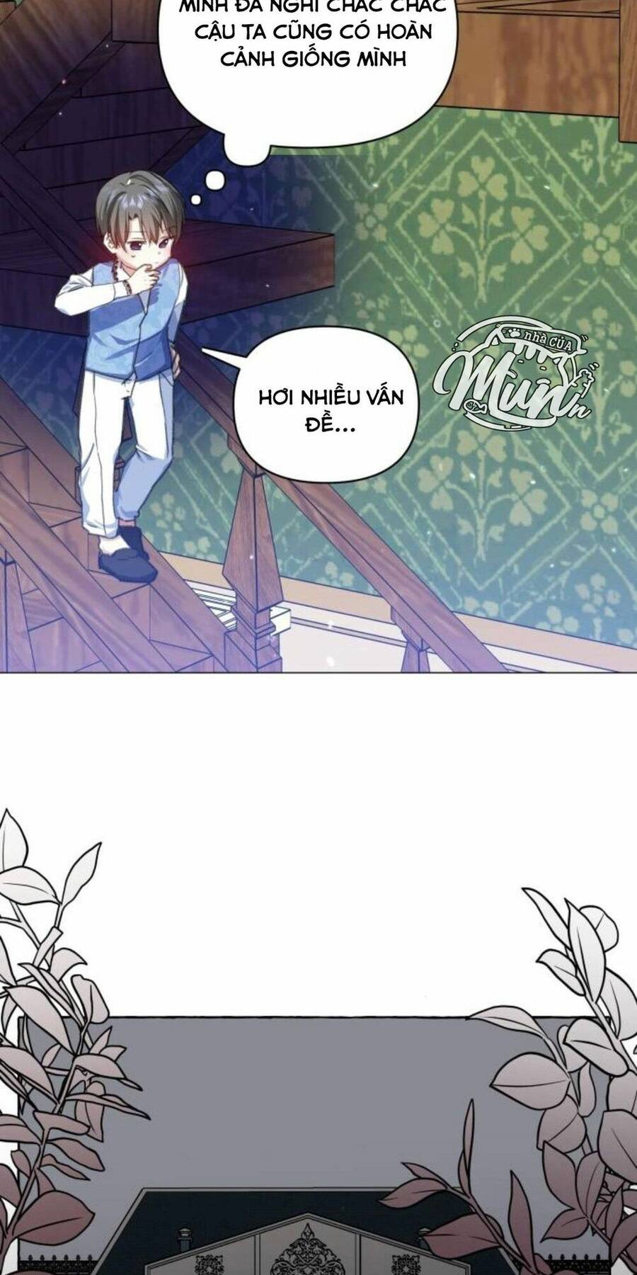 Con Gái Của Công Tước Ác Ma - Chương 10