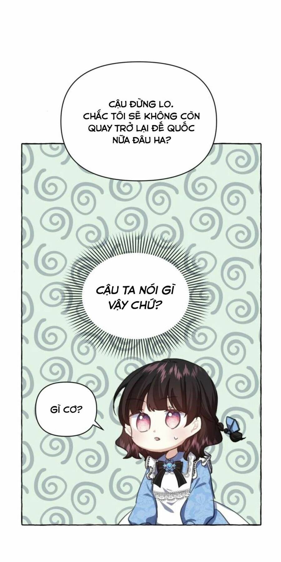 Con Gái Của Công Tước Ác Ma - Chương 10