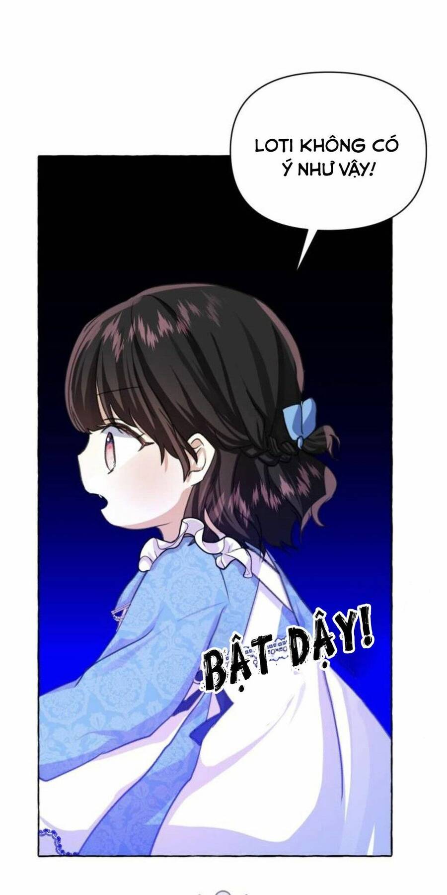 Con Gái Của Công Tước Ác Ma - Chương 10