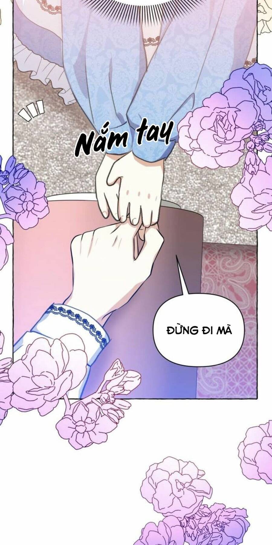 Con Gái Của Công Tước Ác Ma - Chương 10