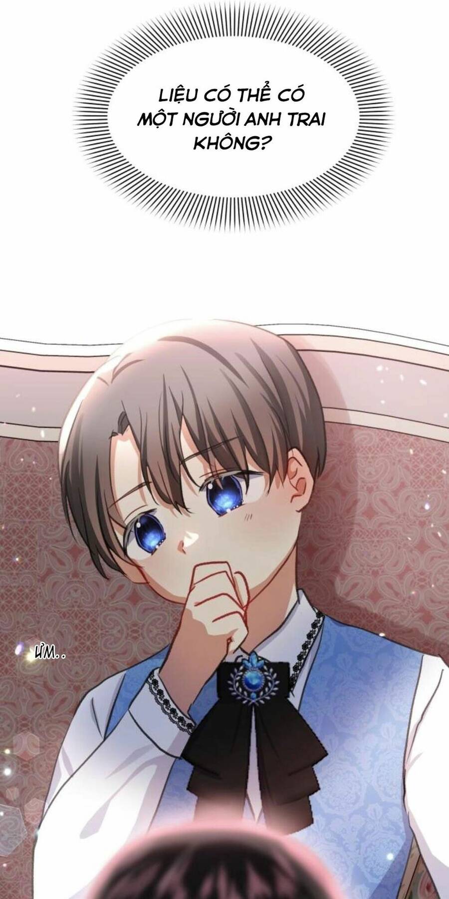 Con Gái Của Công Tước Ác Ma - Chương 10