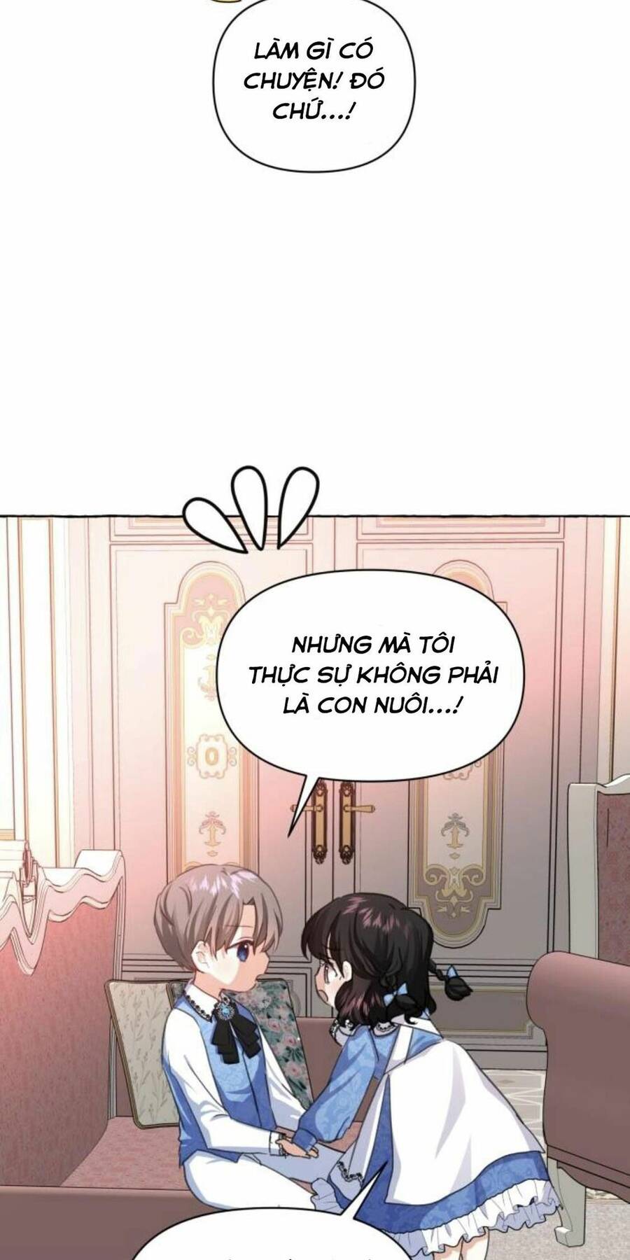 Con Gái Của Công Tước Ác Ma - Chương 10