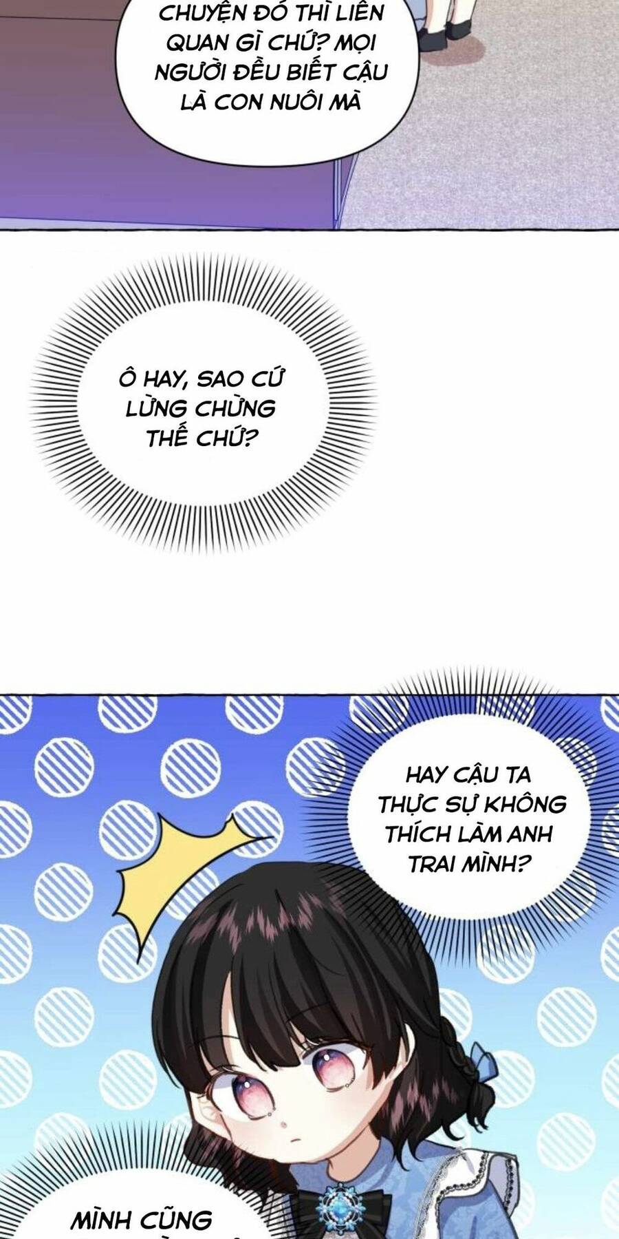 Con Gái Của Công Tước Ác Ma - Chương 10