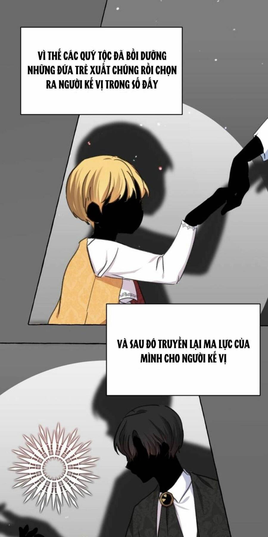 Con Gái Của Công Tước Ác Ma - Chương 10