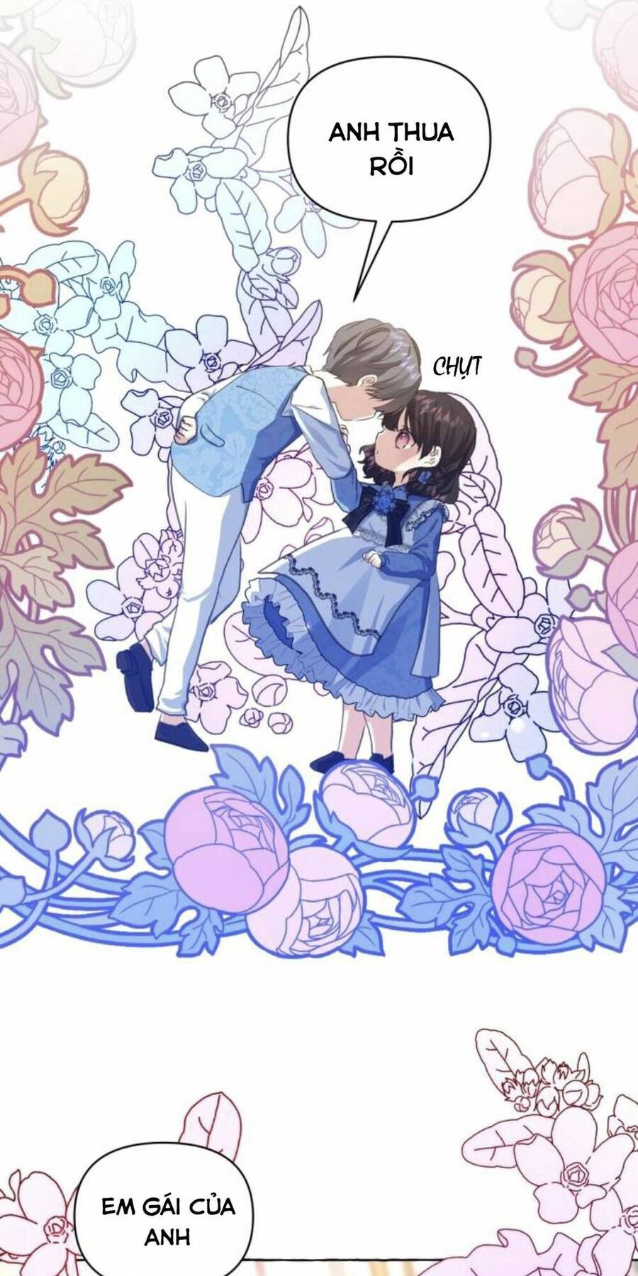 Con Gái Của Công Tước Ác Ma - Chương 10