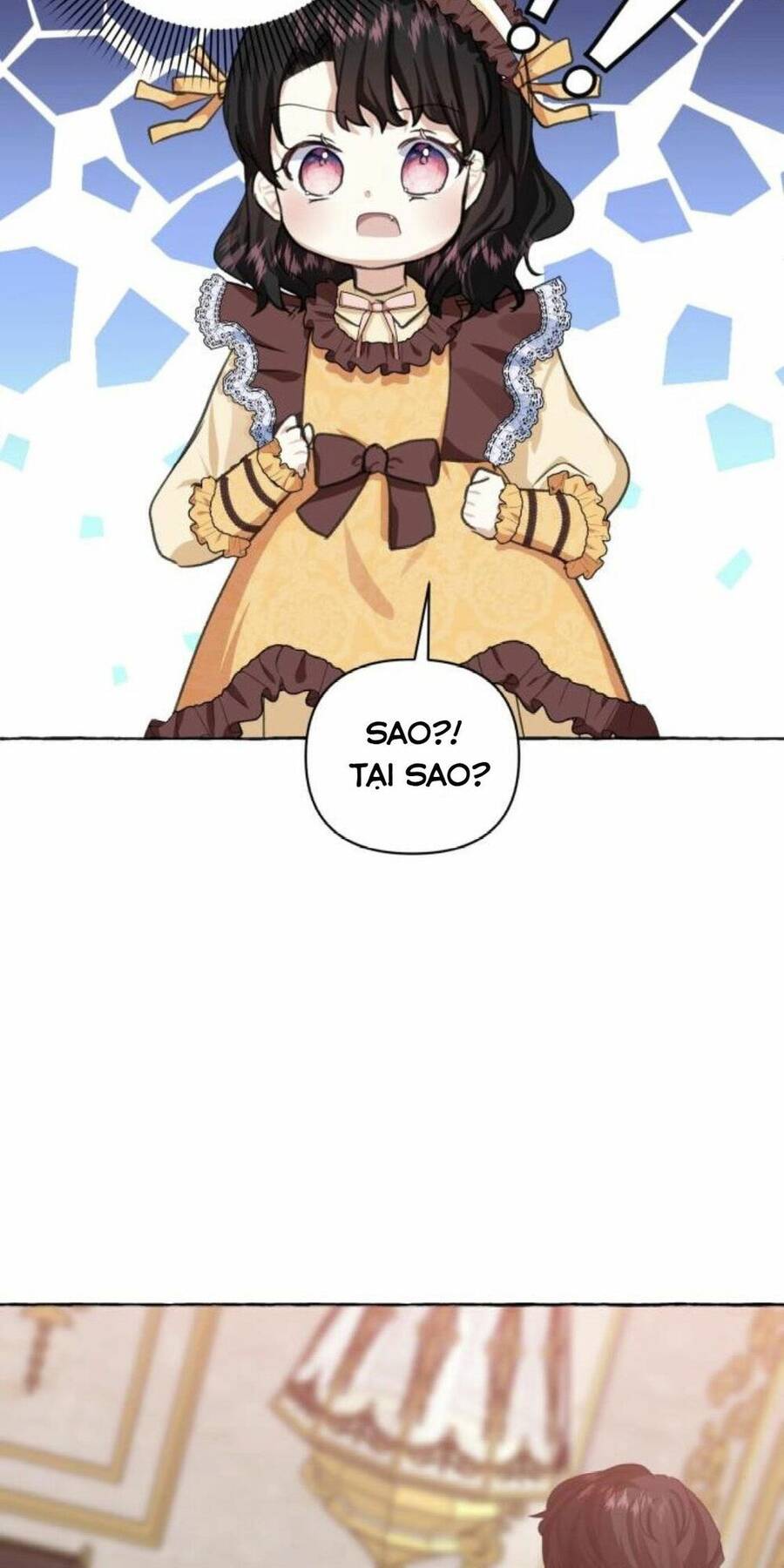 Con Gái Của Công Tước Ác Ma - Chương 10