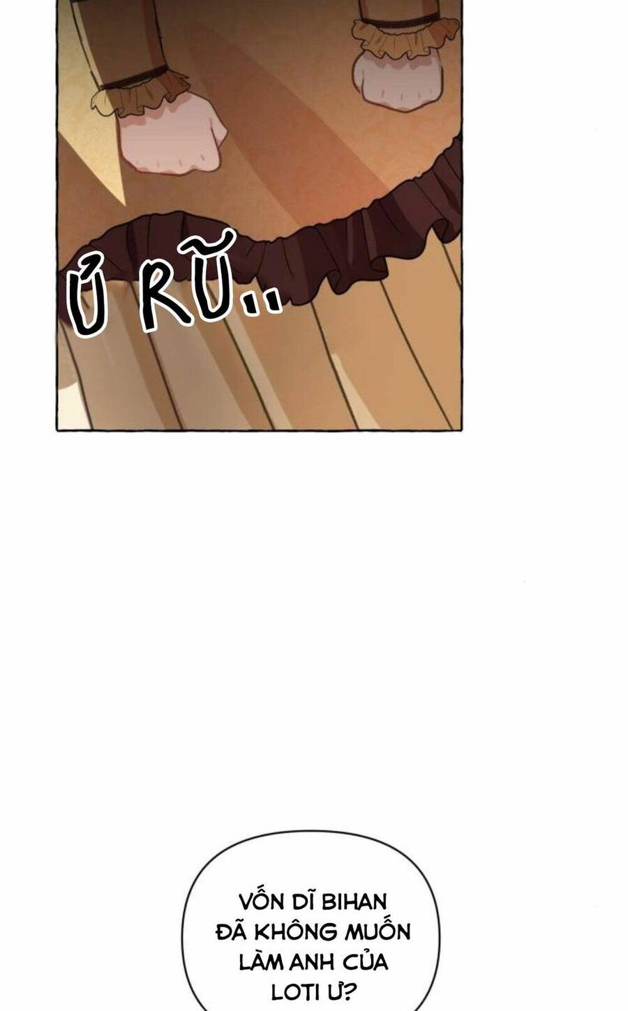 Con Gái Của Công Tước Ác Ma - Chương 10