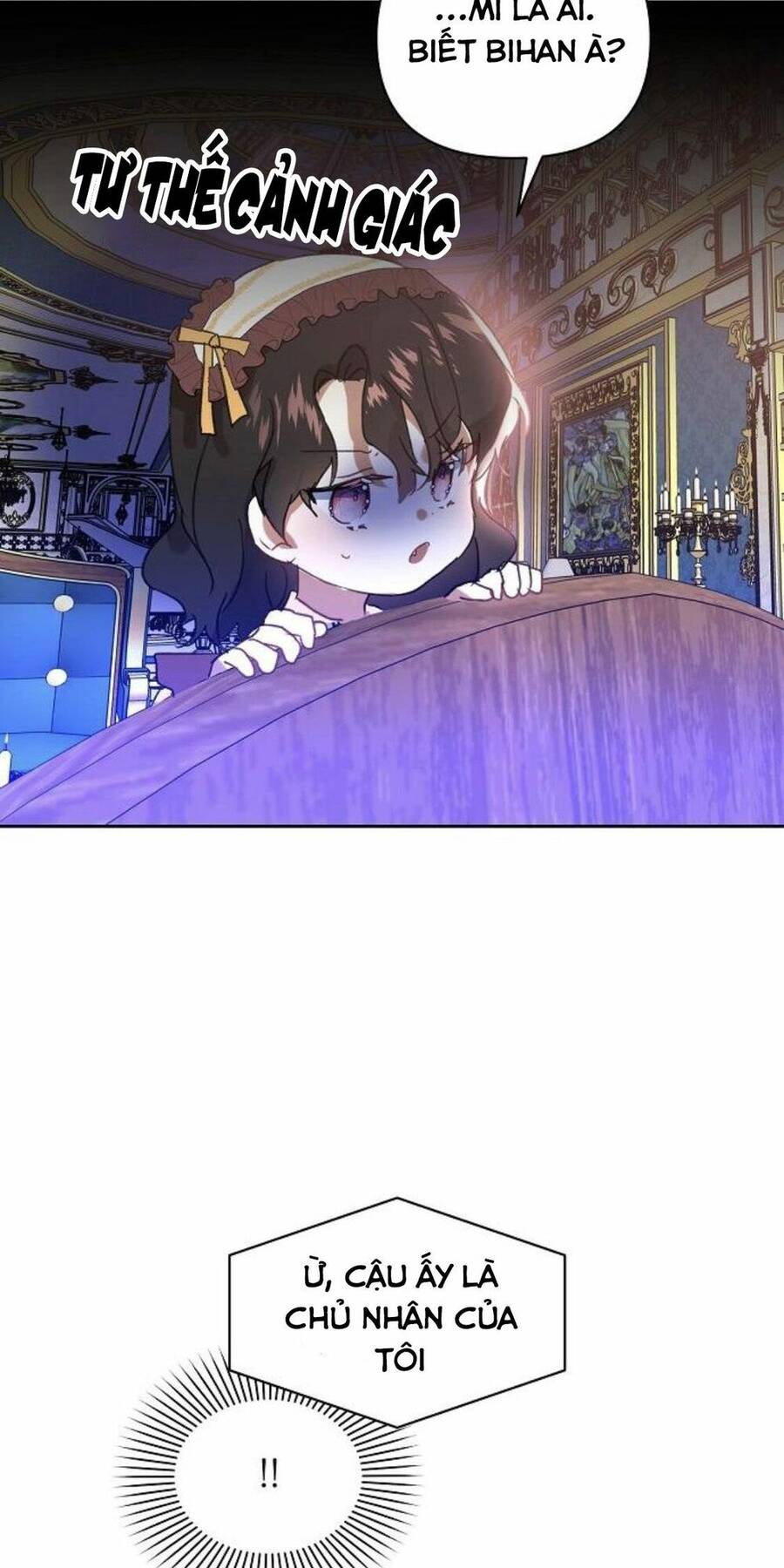 Con Gái Của Công Tước Ác Ma - Chương 10