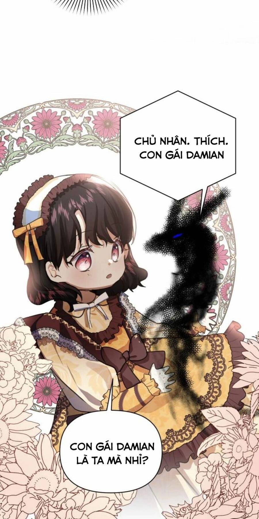 Con Gái Của Công Tước Ác Ma - Chương 10