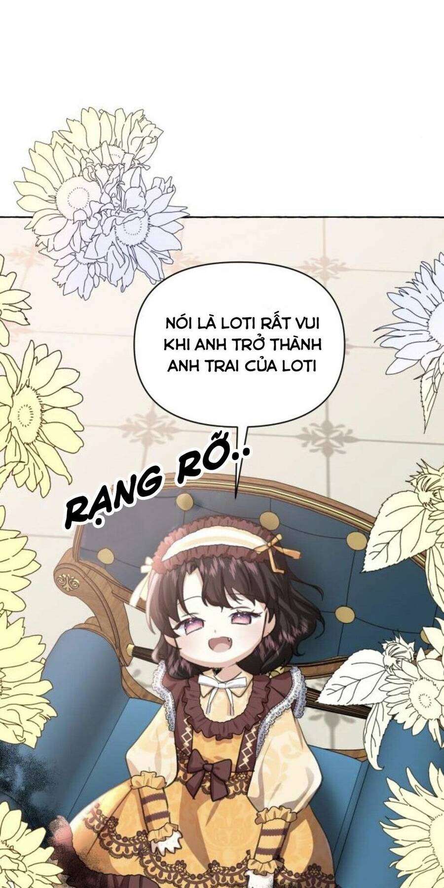 Con Gái Của Công Tước Ác Ma - Chương 10