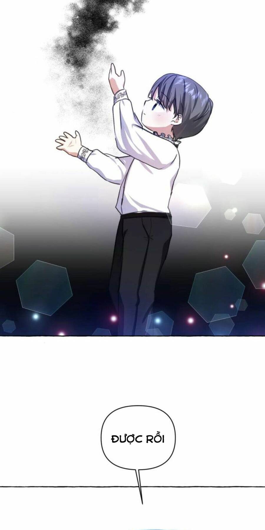 Con Gái Của Công Tước Ác Ma - Chương 10