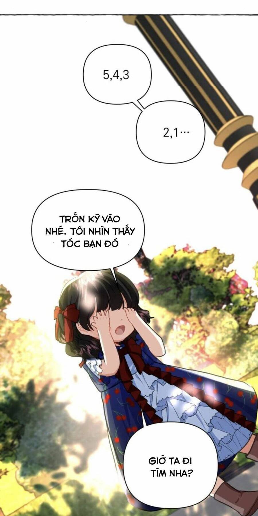 Con Gái Của Công Tước Ác Ma - Chương 10