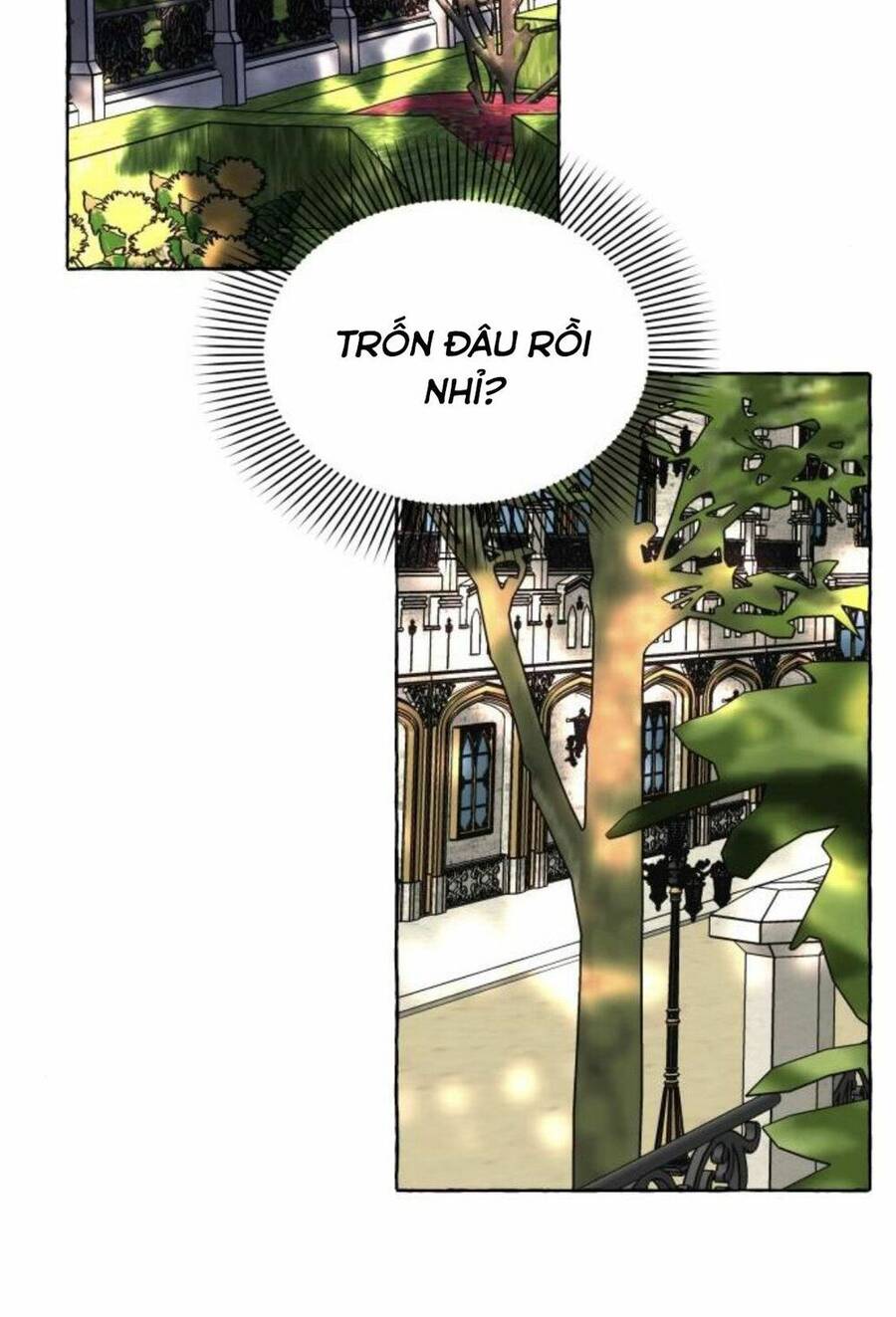 Con Gái Của Công Tước Ác Ma - Chương 10