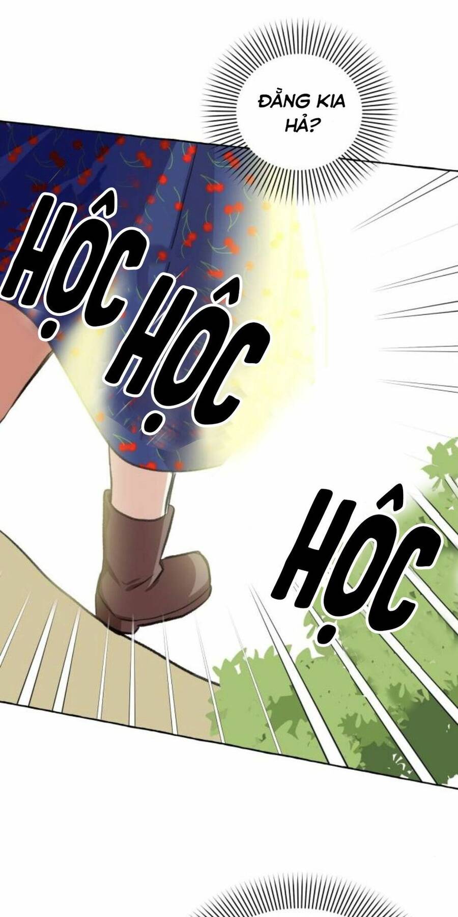 Con Gái Của Công Tước Ác Ma - Chương 10