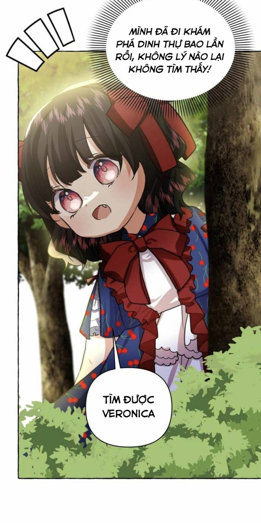 Con Gái Của Công Tước Ác Ma - Chương 10