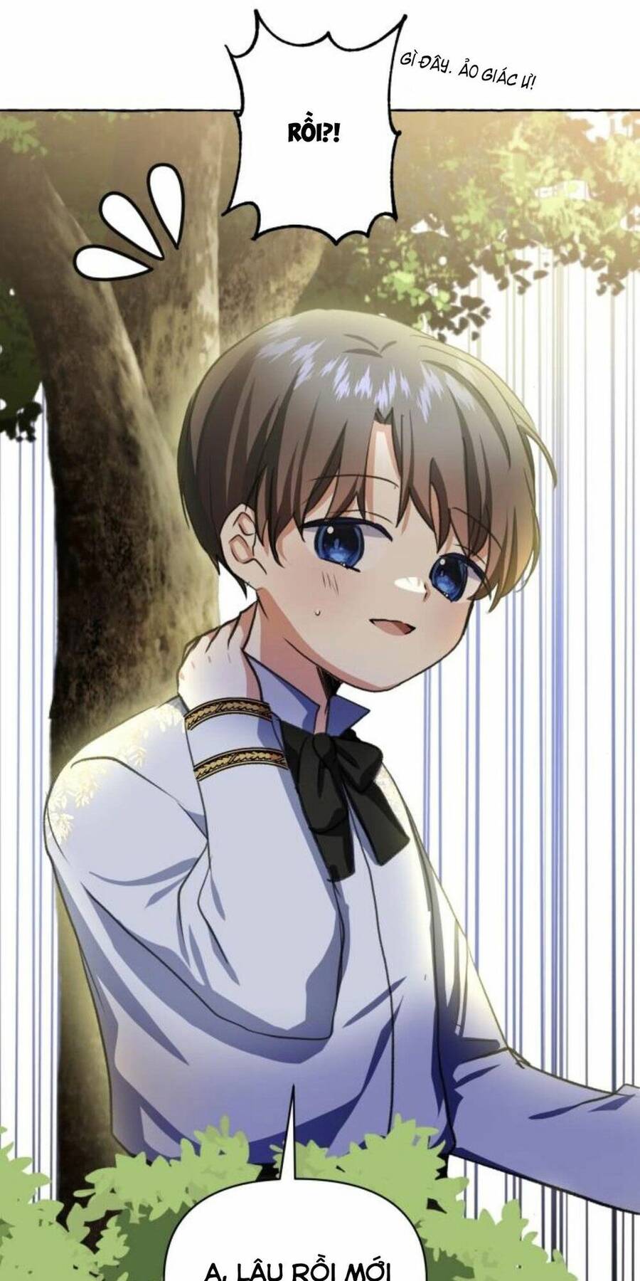 Con Gái Của Công Tước Ác Ma - Chương 10