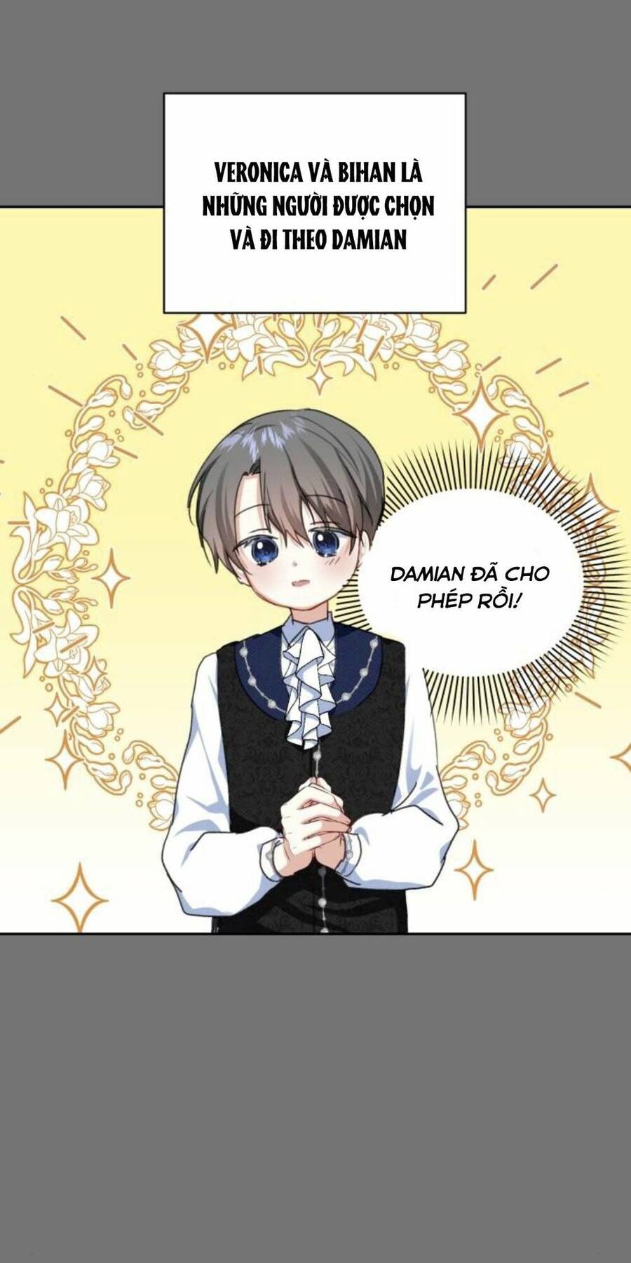 Con Gái Của Công Tước Ác Ma - Chương 10