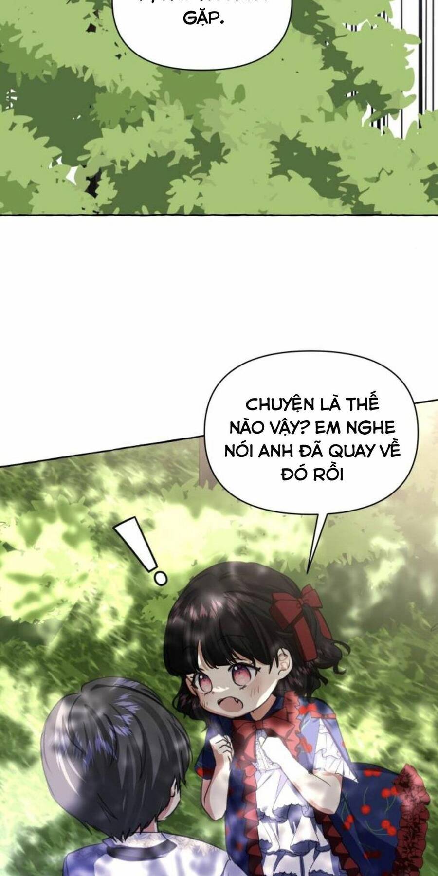 Con Gái Của Công Tước Ác Ma - Chương 10