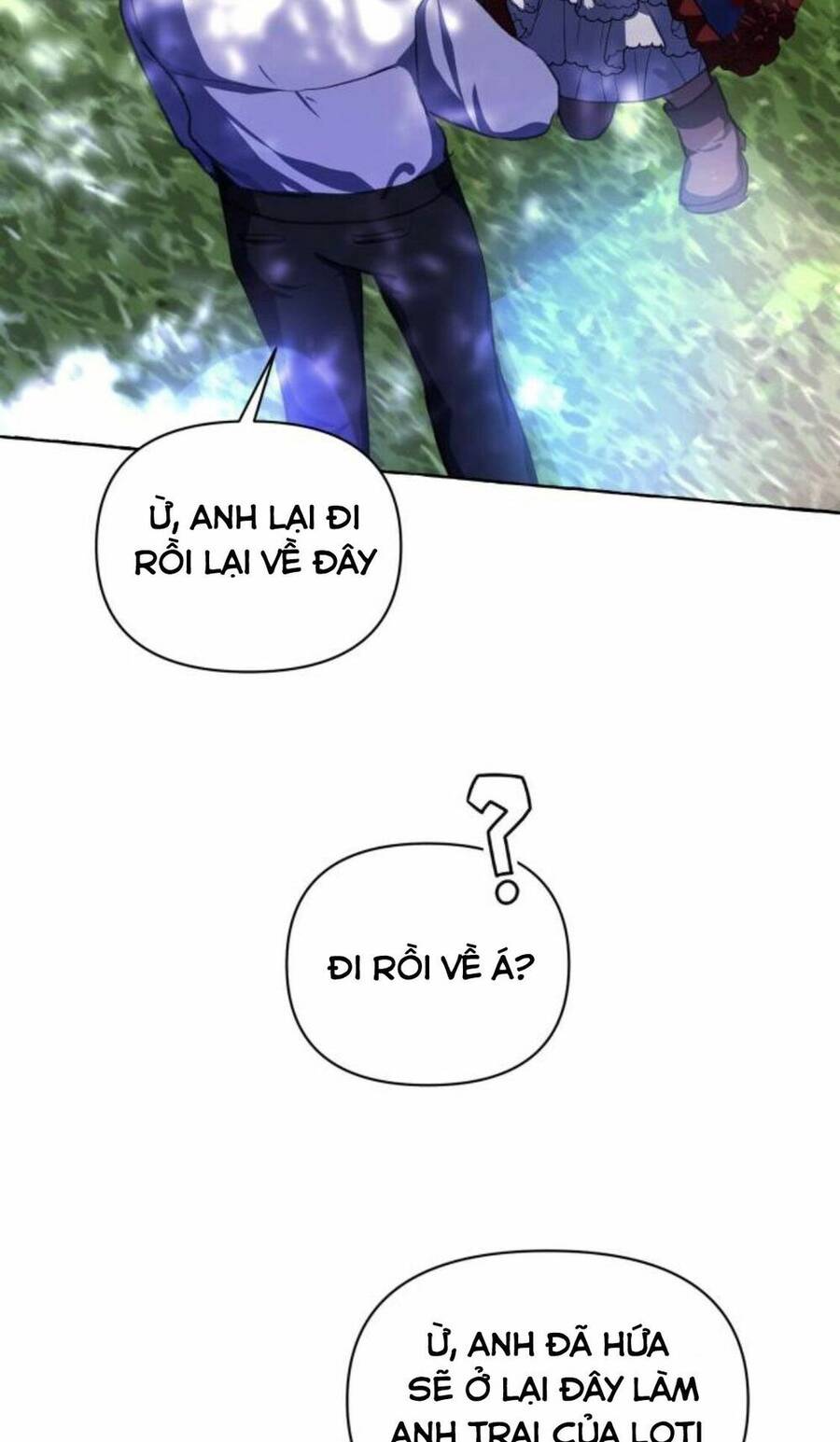 Con Gái Của Công Tước Ác Ma - Chương 10