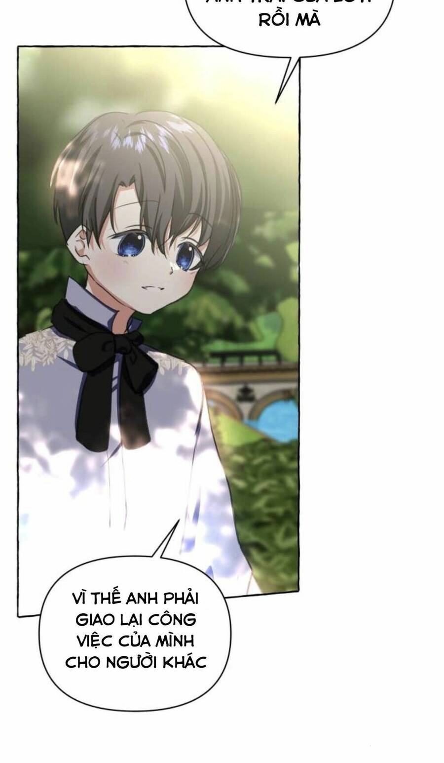 Con Gái Của Công Tước Ác Ma - Chương 10