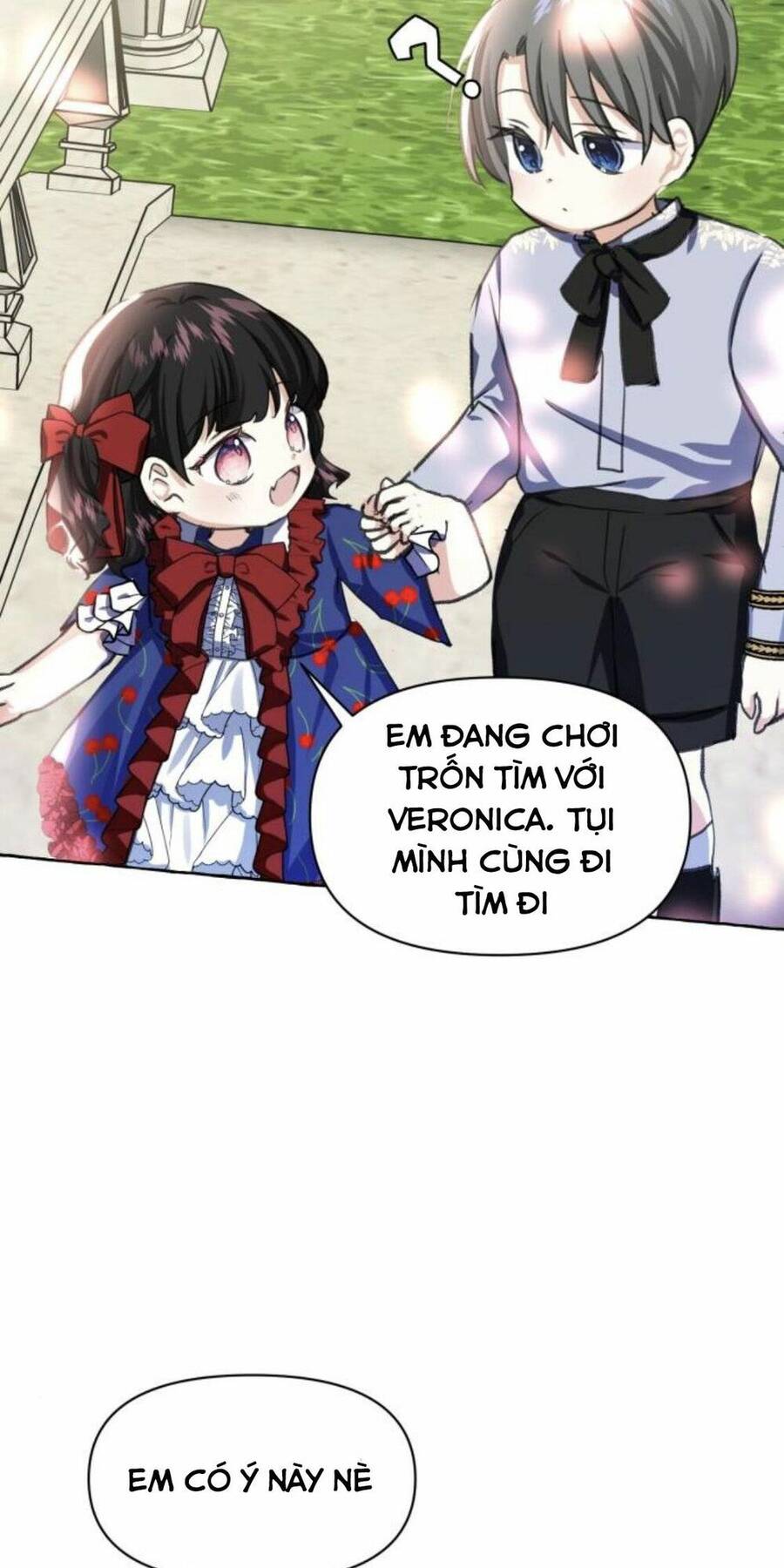 Con Gái Của Công Tước Ác Ma - Chương 10