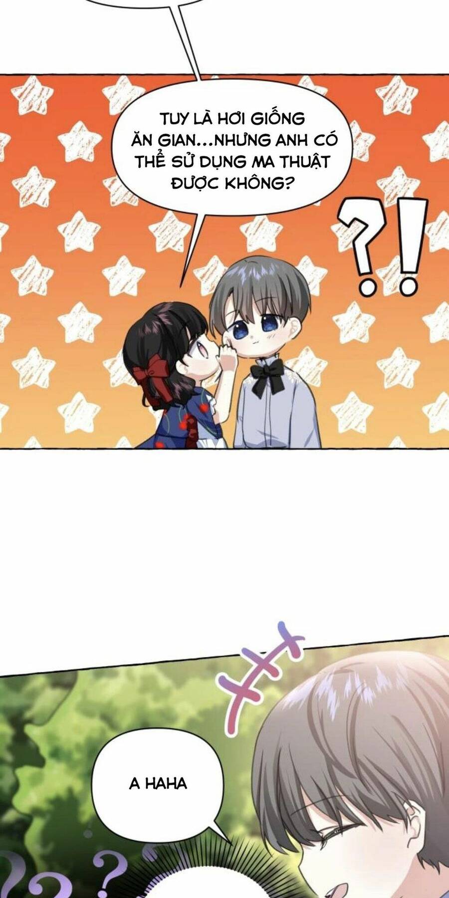 Con Gái Của Công Tước Ác Ma - Chương 10