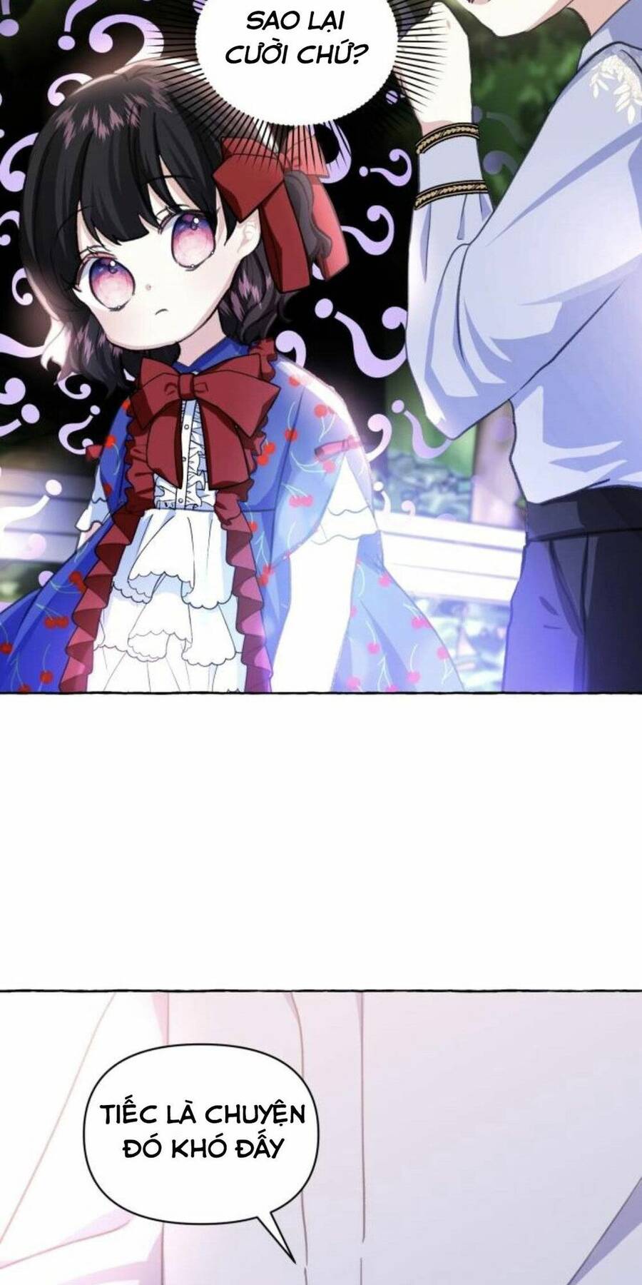 Con Gái Của Công Tước Ác Ma - Chương 10