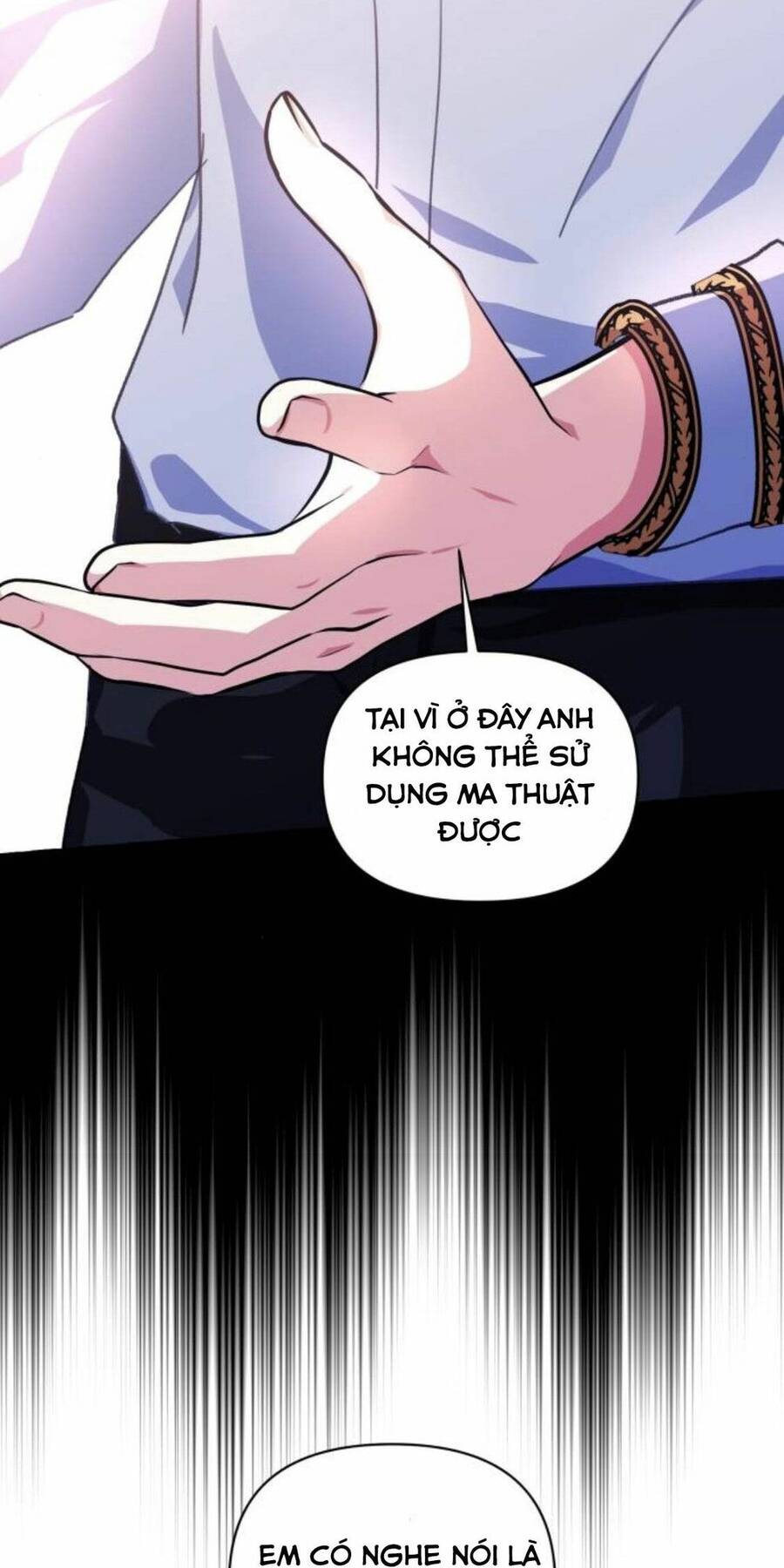 Con Gái Của Công Tước Ác Ma - Chương 10