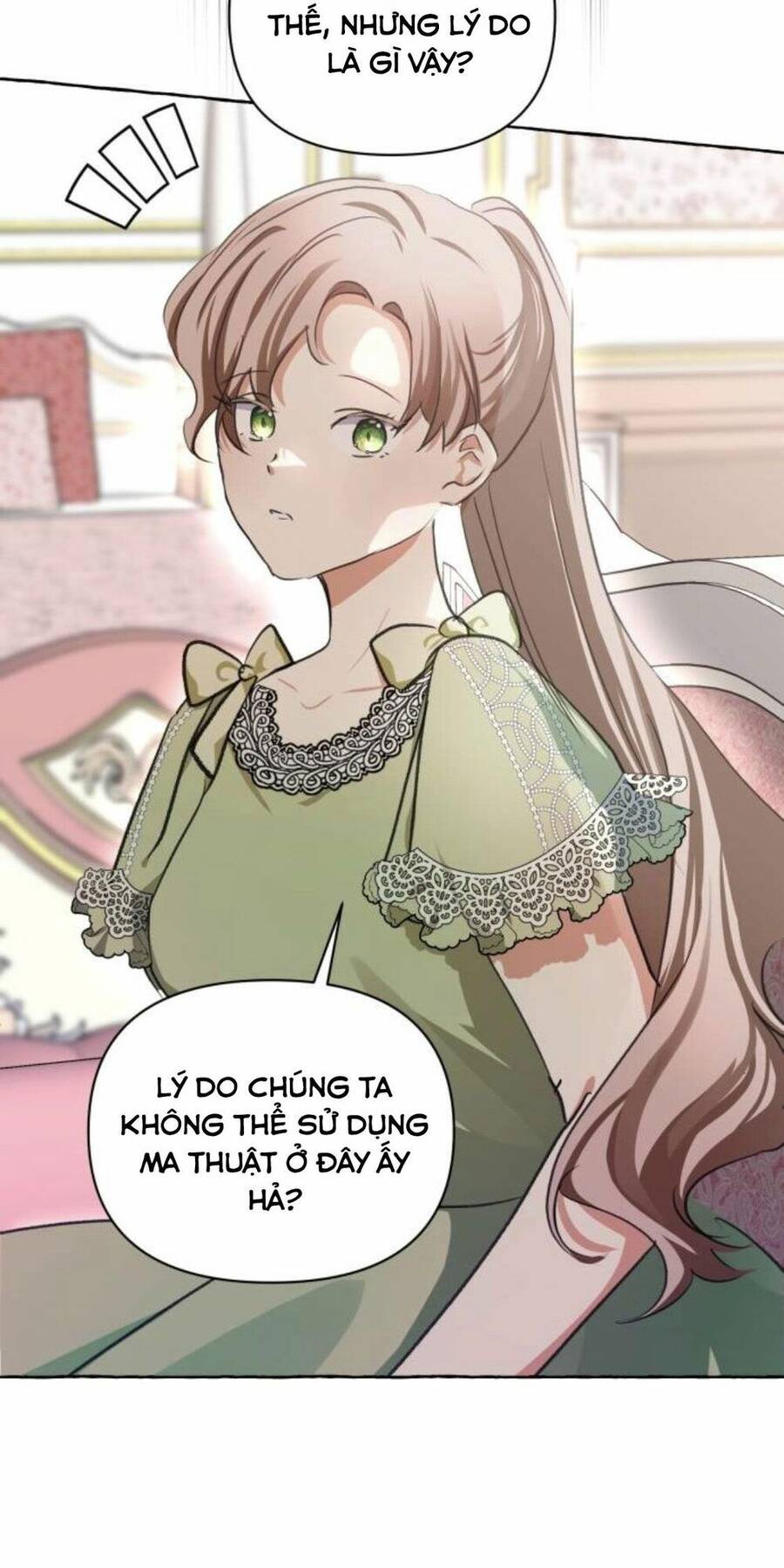 Con Gái Của Công Tước Ác Ma - Chương 10