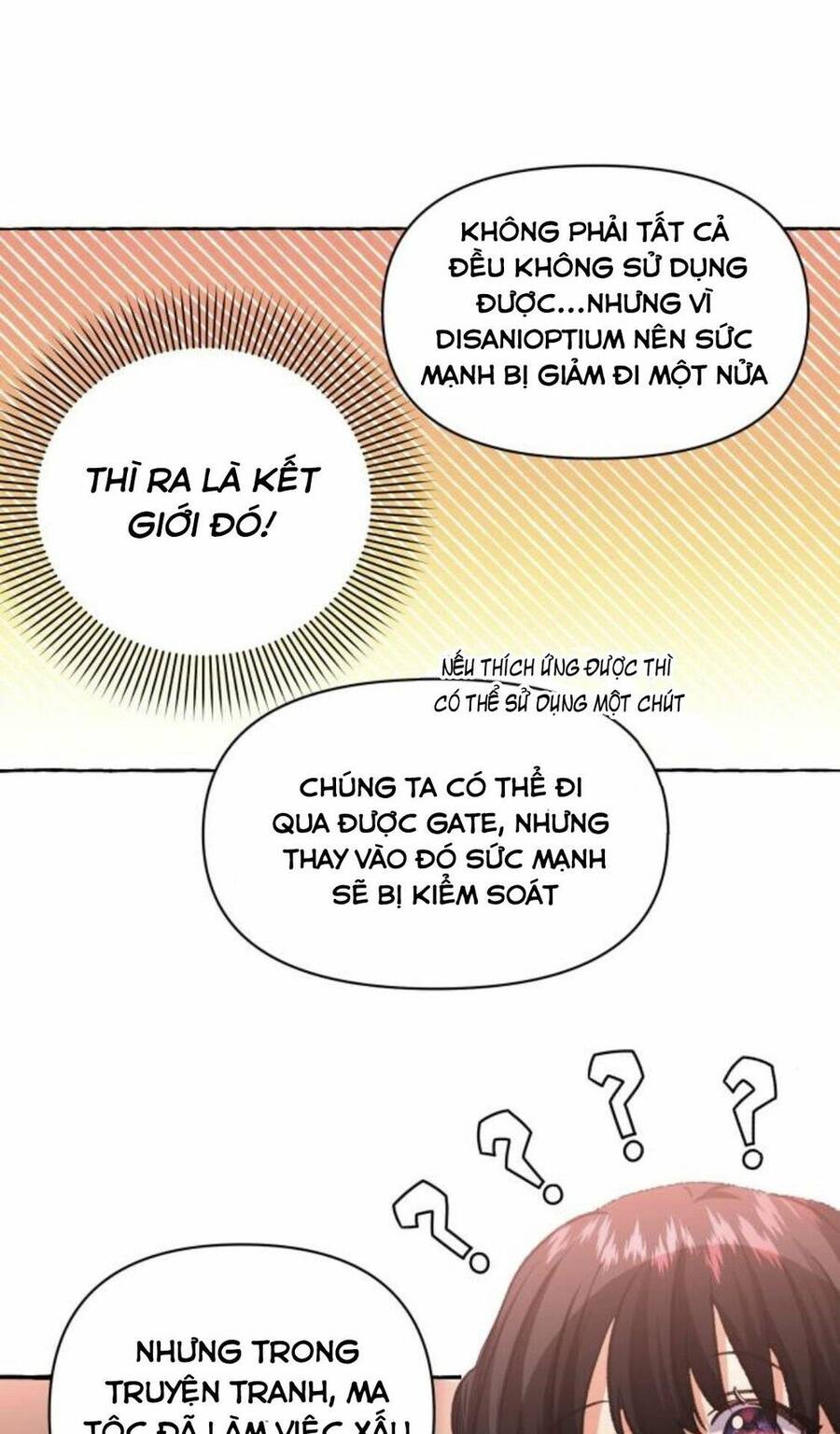 Con Gái Của Công Tước Ác Ma - Chương 10